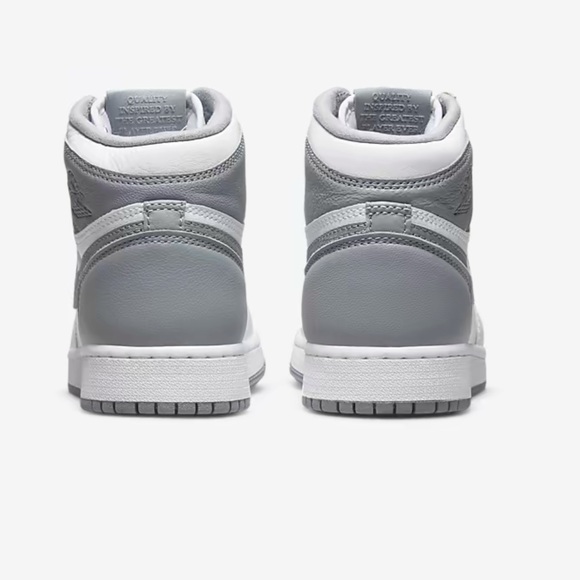 Air Jordan 1 Retro High OG - Picture 7 of 11